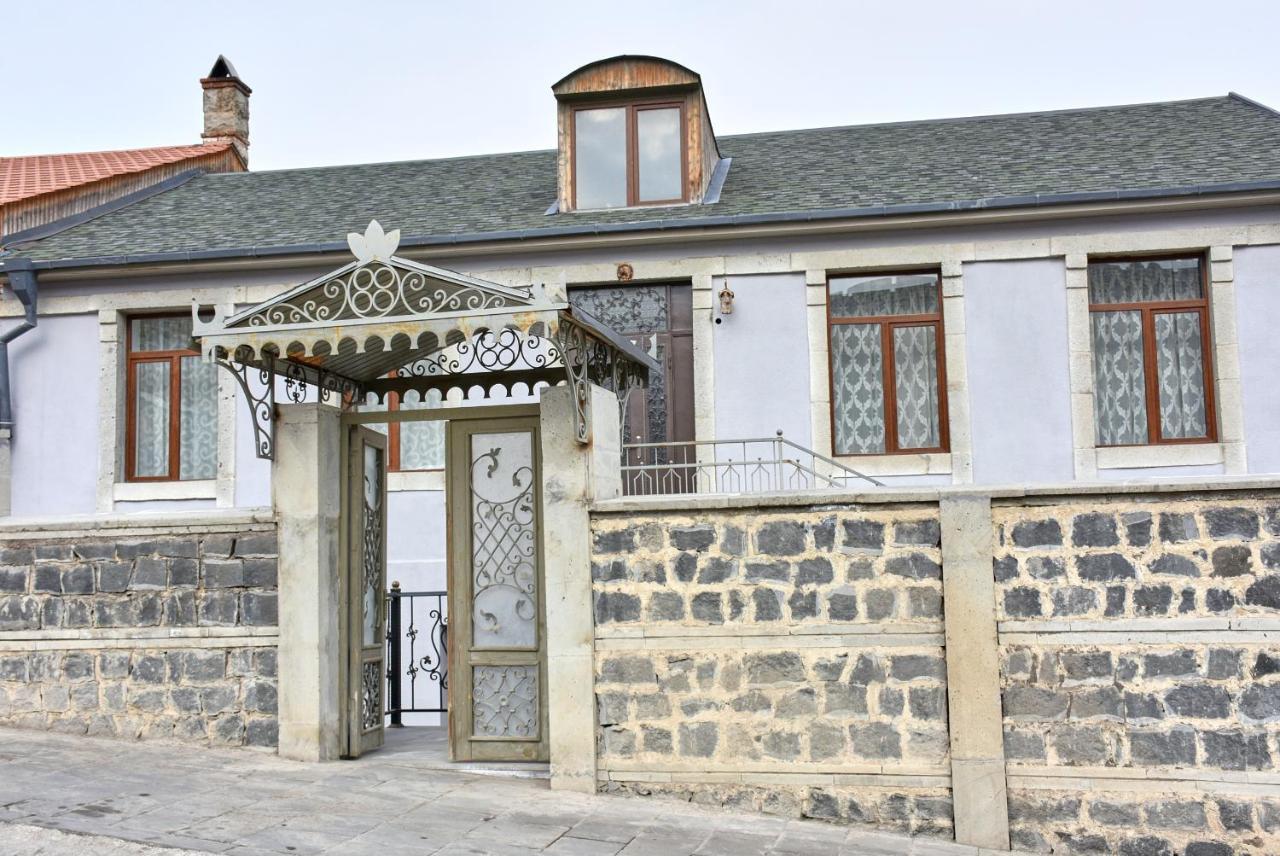 Light House Old City Akhaltsikhe  Exterior photo